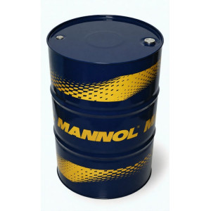 Mannol Extreme 5W-40