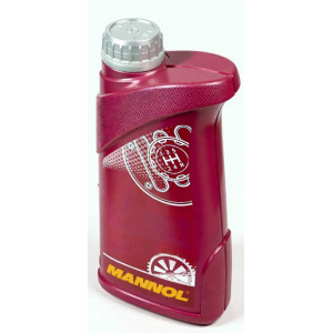 Mannol Special Plus 10W-40