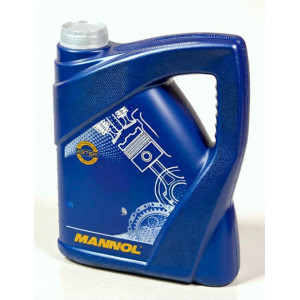 Mannol O.E.M. 5W-30