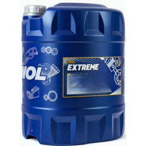 Mannol Diesel Turbo 5W-40