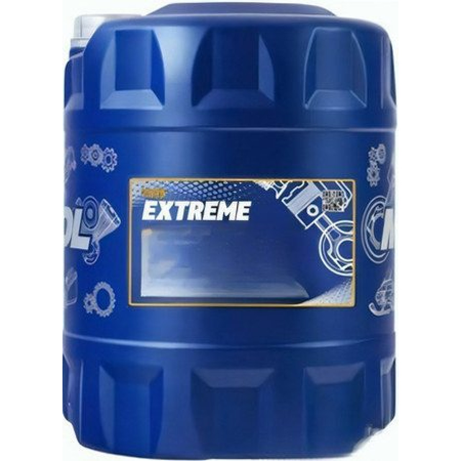 Mannol Diesel Turbo 5W-40