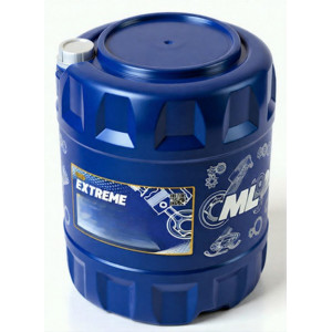 Mannol Diesel Turbo 5W-40