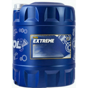 Mannol Diesel Turbo 5W-40