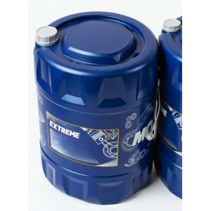 Mannol Diesel Turbo 5W-40