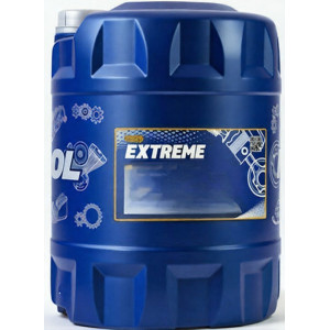 Mannol Diesel Turbo 5W-40