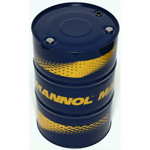 Mannol Classic 10W-40