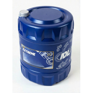 Mannol Elite 5W-40