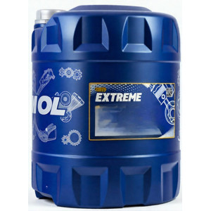 Mannol Elite 5W-40