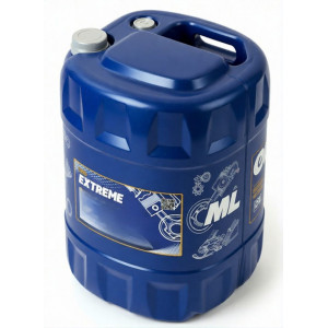 Mannol Extreme 5W-40