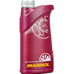 Mannol Maxpower 75W-140