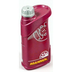 Mannol Extra Gear Oil 75W-90