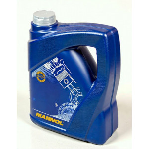 Mannol Extra Gear Oil 75W-90