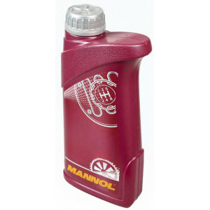Mannol Basic Plus 75W-90