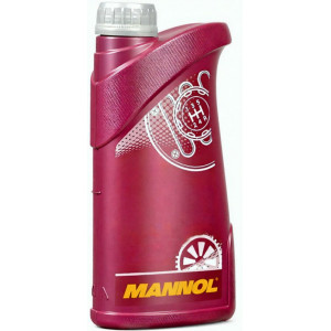 Mannol Basic Plus 75W-90
