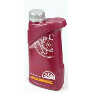 Mannol FWD 75W-85