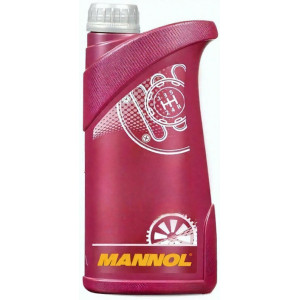 Mannol FWD 75W-85