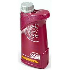 Mannol GL-4 75W-80