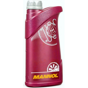 Mannol GL-4 75W-80