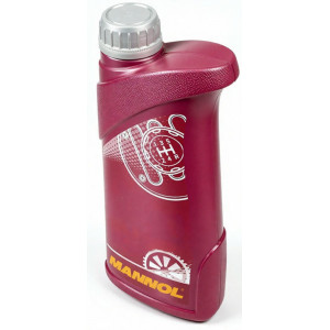 Mannol LHM 2003