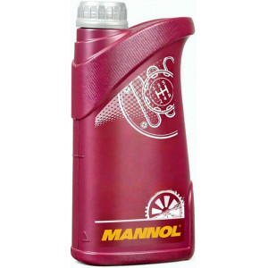 Mannol LHM 2003