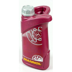 Mannol Unigear 75W-80