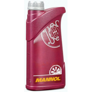 Mannol Unigear 75W-80
