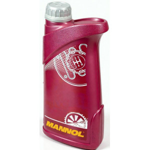 Mannol CHF Central Hydraulic Fluid 8990/24721