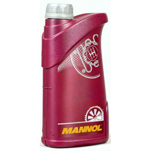 Mannol CHF Central Hydraulic Fluid 8990/24721