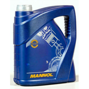 Mannol ATF Dexron II
