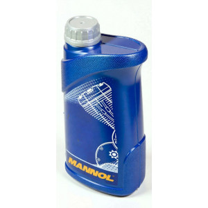 Mannol ATF Dexron II 0W-20
