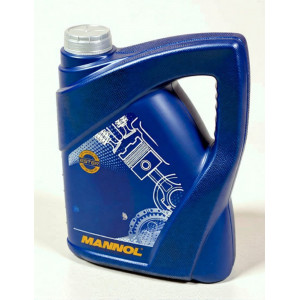 Mannol FWD 75W-85
