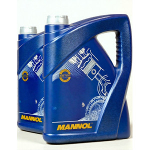 Mannol FWD 75W-85
