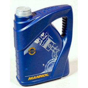 Mannol ATF Dexron III