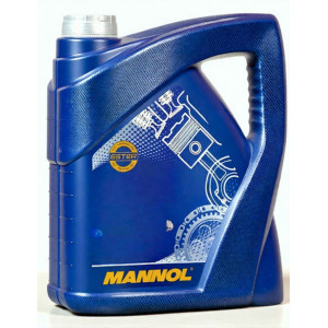 Mannol ATF Dexron III