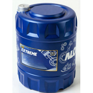 Mannol ATF Dexron III 20W-50