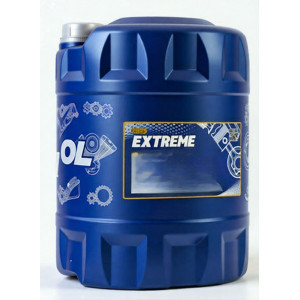 Mannol ATF Dexron III 20W-50