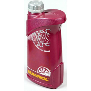 Mannol Universal 80W-90