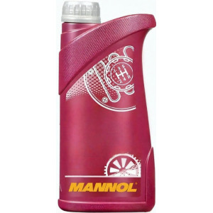 Mannol Universal 80W-90