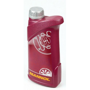 Mannol MTF-3 75W-80