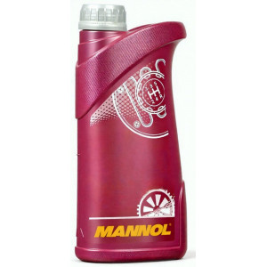 Mannol MTF-3 75W-80