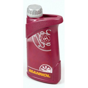 Mannol DCT Fluid