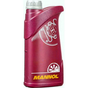 Mannol DCT Fluid