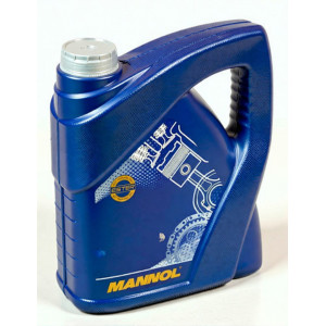 Mannol GL-4 75W-80