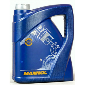 Mannol GL-4 75W-80
