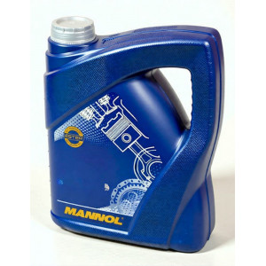 Mannol O.E.M. Multivehicle 3064/8218