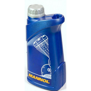 Mannol CHF Central Hydraulic Fluid