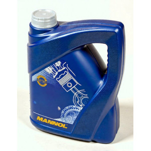 Mannol ATF Dexron VI