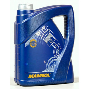 Mannol ATF Dexron VI