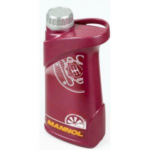 Mannol ATF Dexron VI