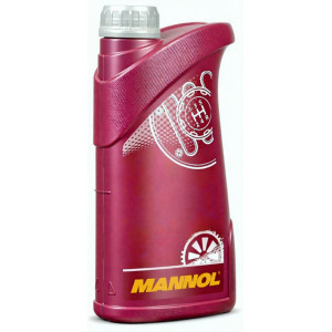 Mannol ATF Dexron VI